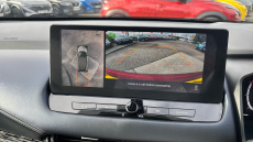 Nissan Qashqai 1.3 DiG-T MH 158 Tekna 5dr Xtronic Petrol Hatchback